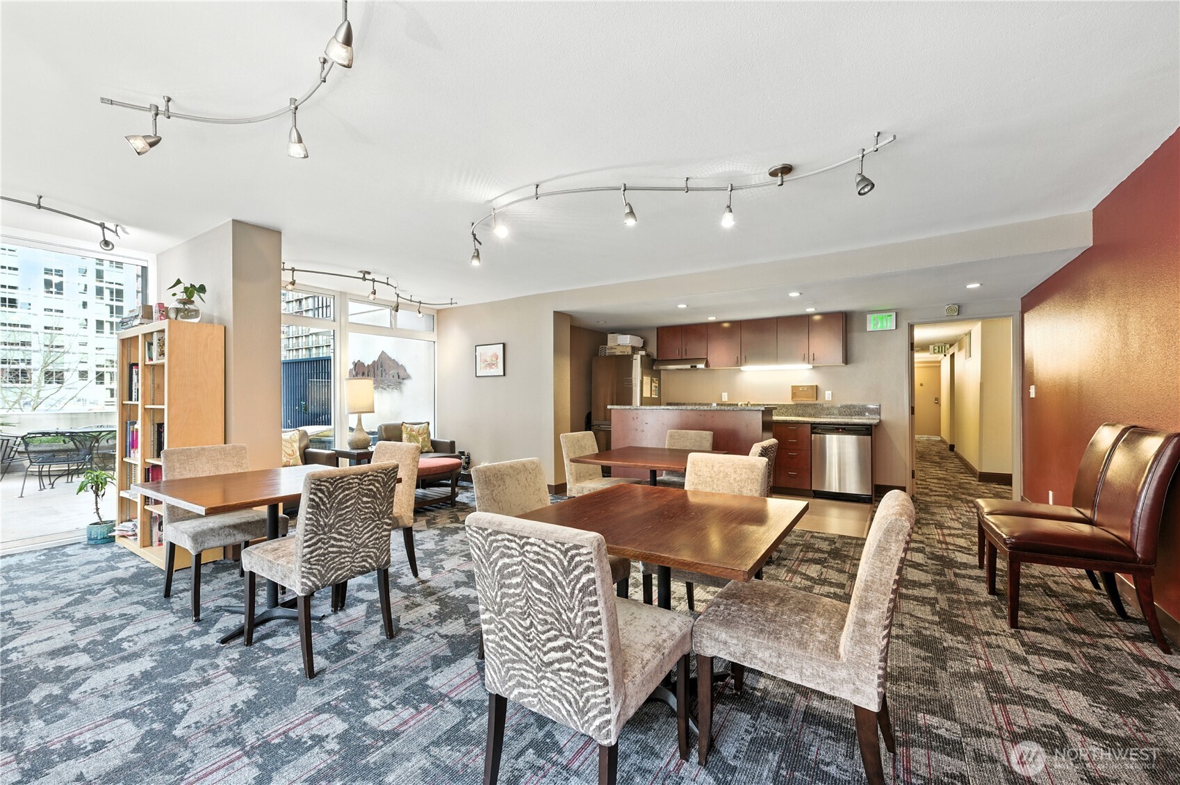 2100 3rd Avenue, Unit 2604 Seattle, WA 98121 - Photo 21 of 27
