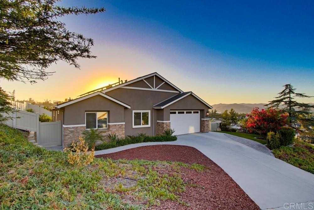 9228 Rickie Road Lakeside, CA 92040 - Photo 2 of 40 Gallery Image 2
