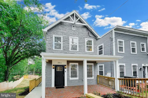 $739,000 | 2553 Alabama Avenue Southeast, Washington, DC 20020