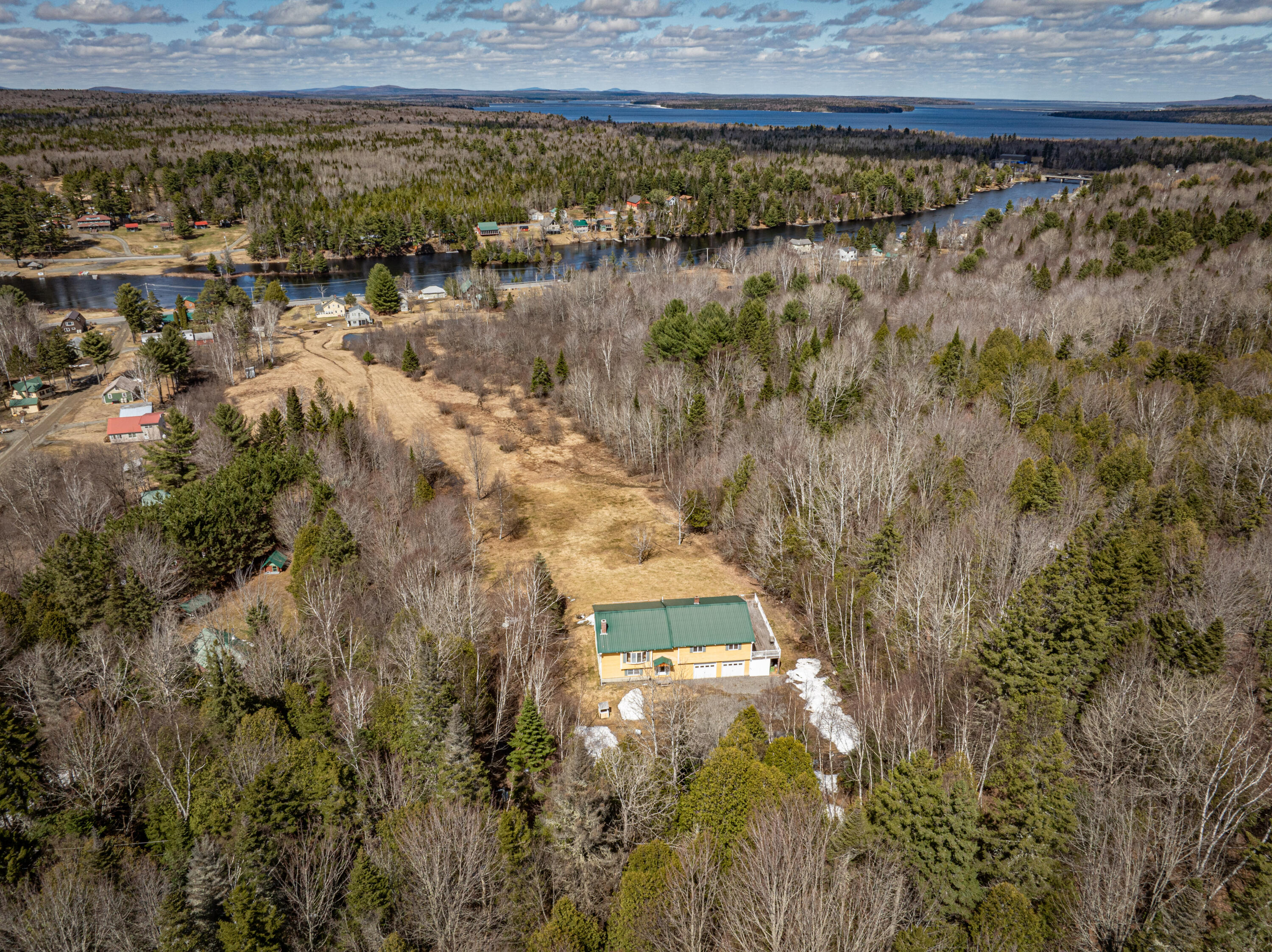 18 Slow Lane Road Rockwood, ME 04478 - Photo 74 of 84 18 Slow Lane Rd 05