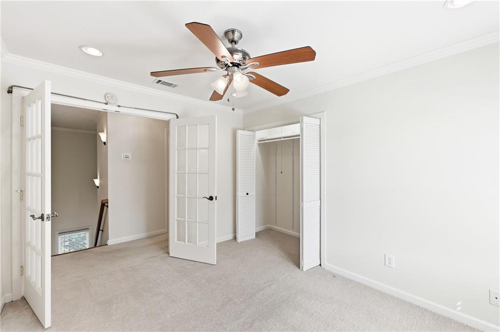 6500 Gaines Ferry Road, Unit 6D Flowery Branch, GA 30542 - Photo 35 of 54