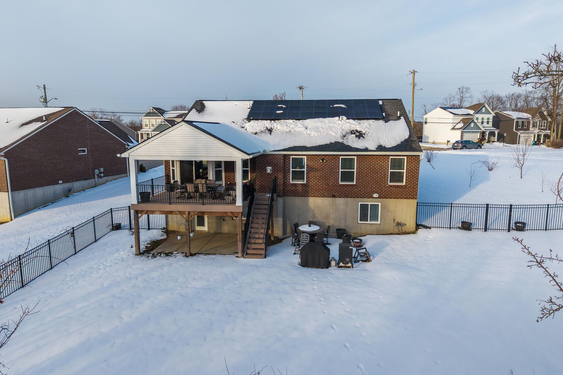 681 Hogrefe Road Independence, KY 41051 - Photo 46 of 51 Gallery Image 46
