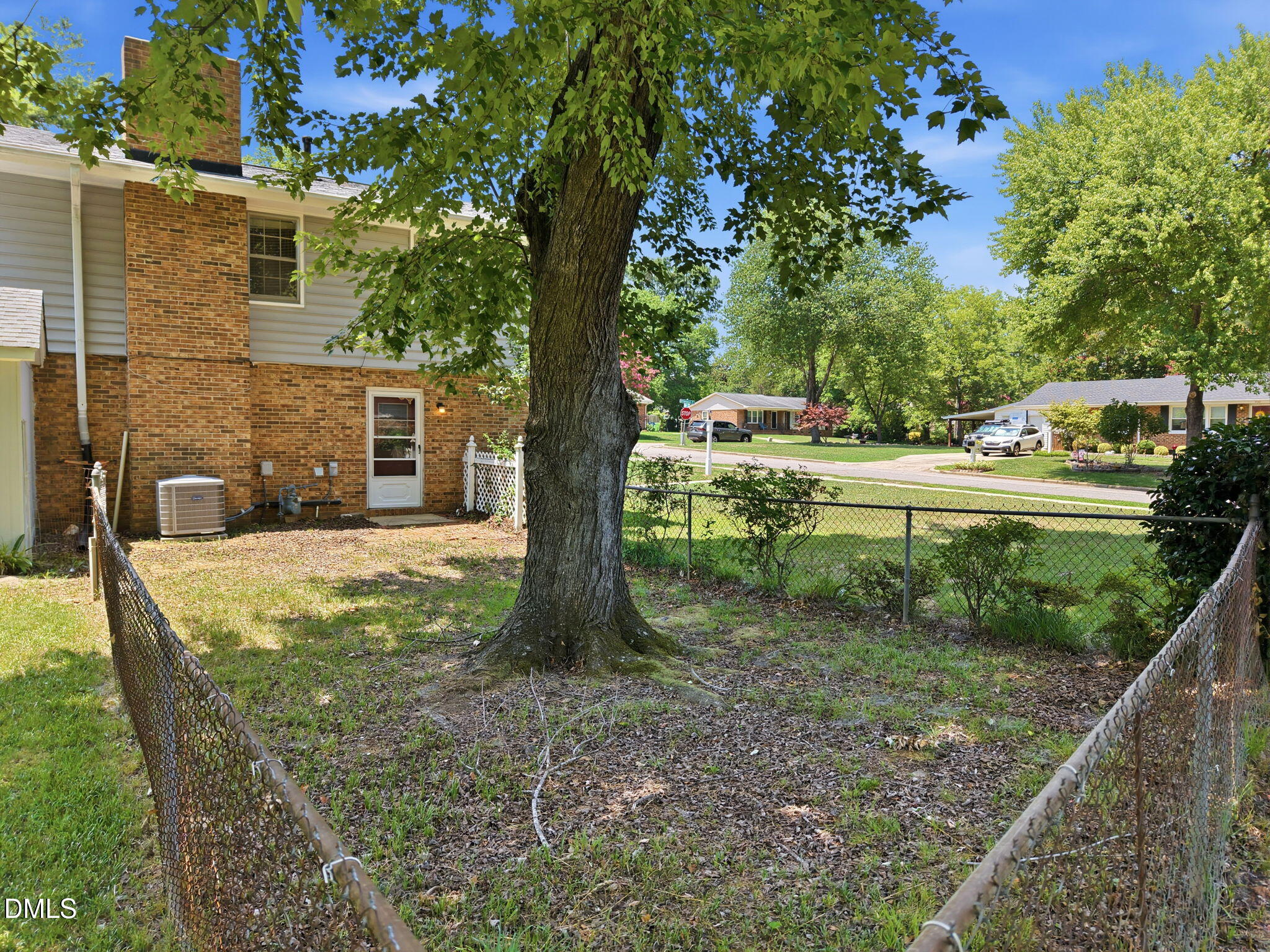 3700 Tulane Drive Raleigh, NC 27604 - Photo 12 of 43 18-web-or-mls-DJI_20260702141913_0365_D