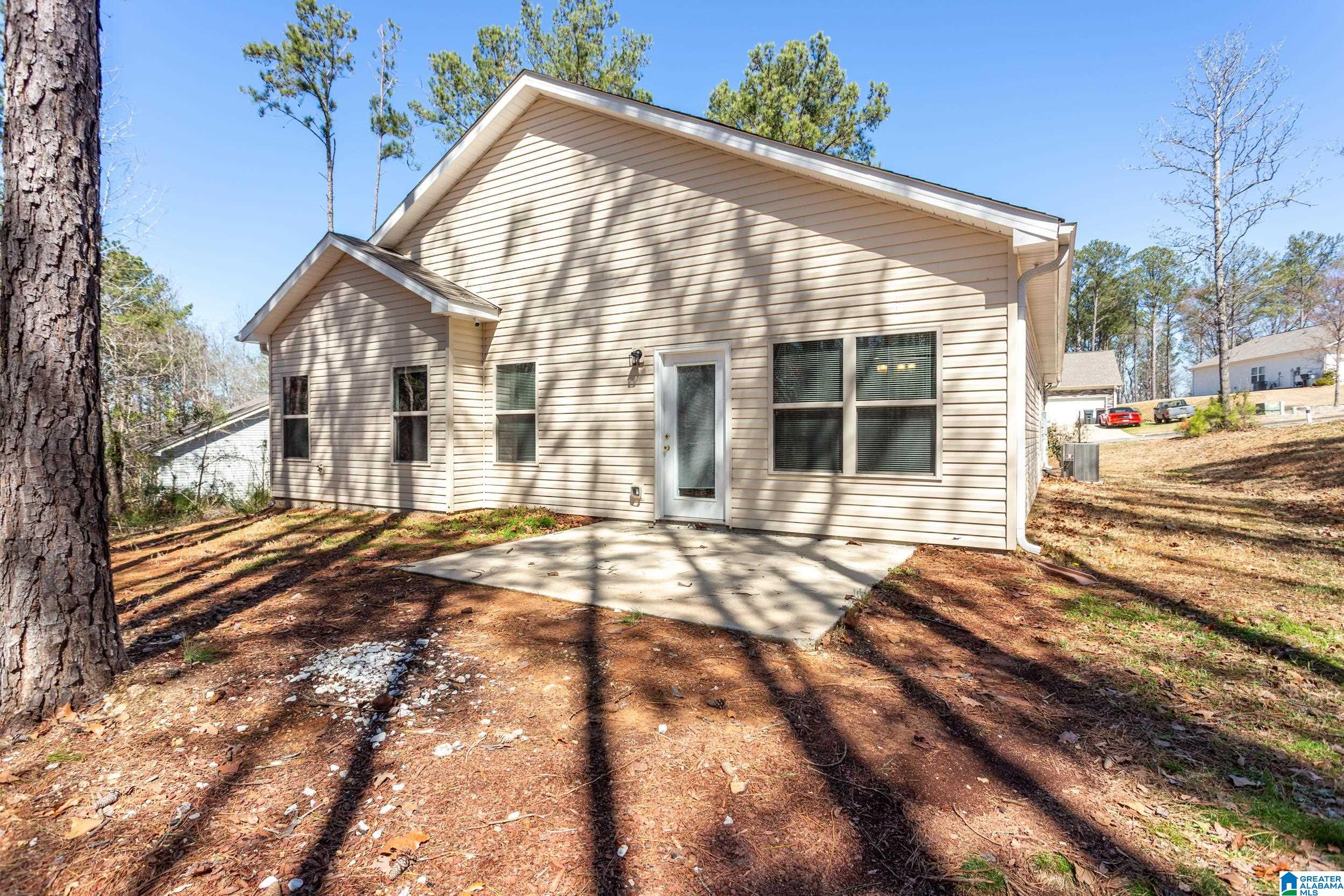 726 Twin Ridge Circle Lincoln, AL 35096 - Photo 27 of 31