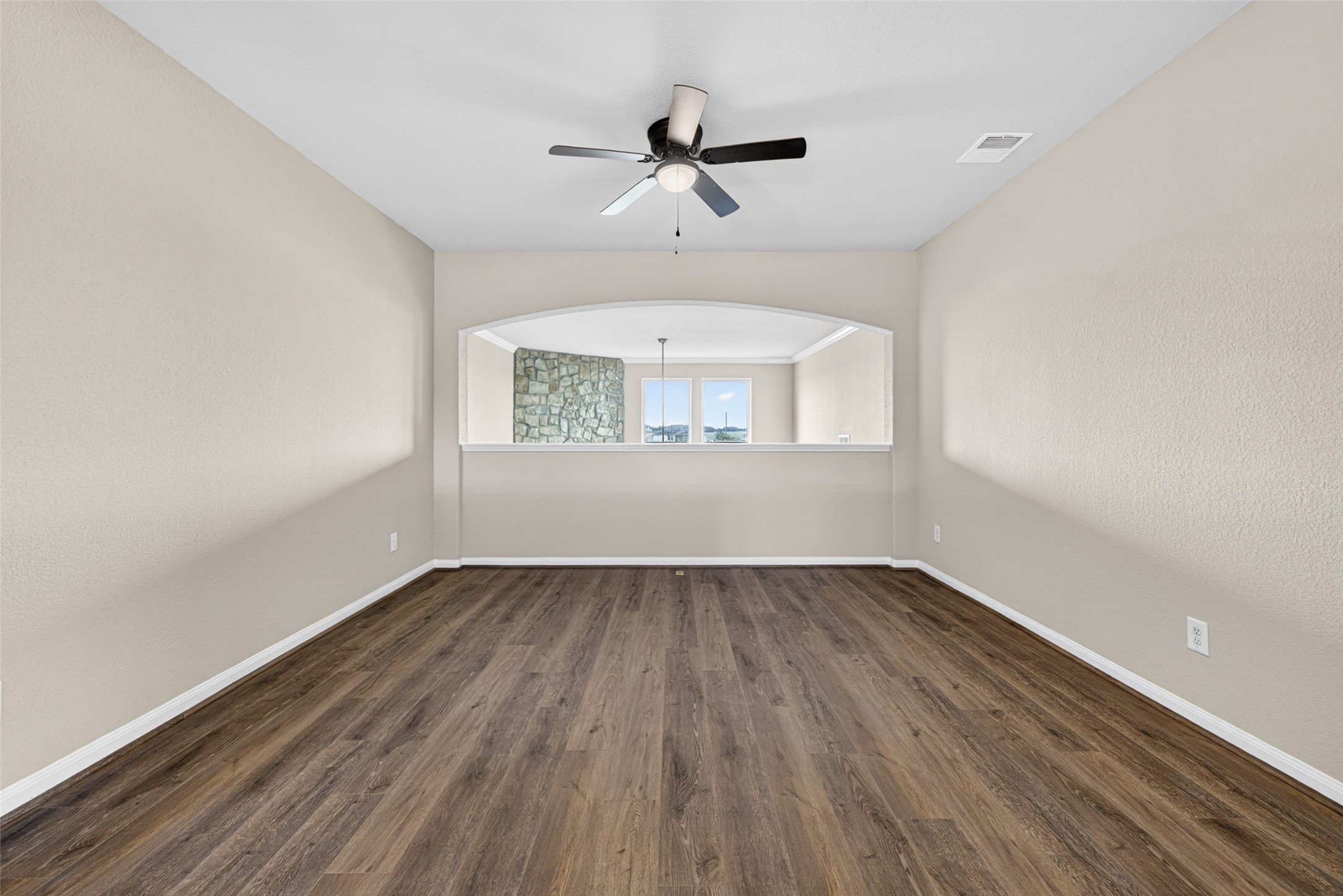 7703 Lehman Road Beasley, TX 77417 - Photo 36 of 50 Game room