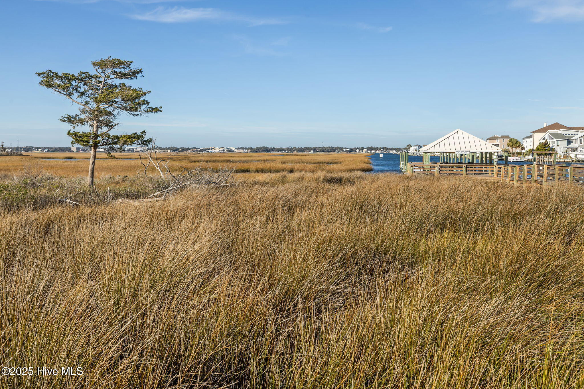 602 West Fort Macon Road, Unit 249 Atlantic Beach, NC 28512 - Photo 33 of 40 Paml Suites #249 in Atlantic Beach NC