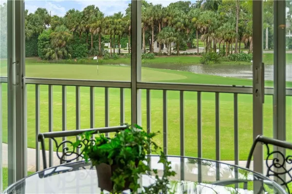 a view of outdoor from deck