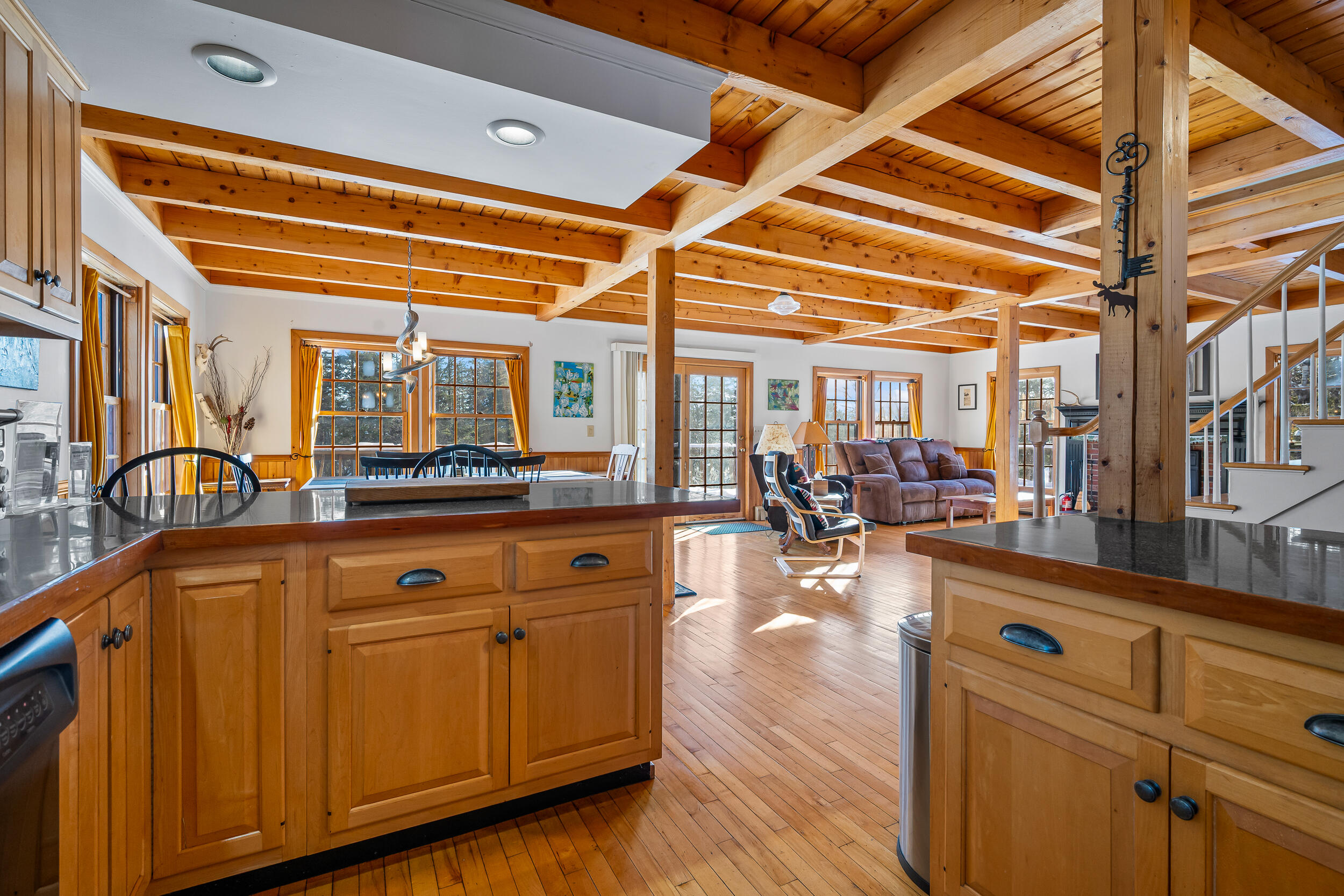 129 Loon Lake Road Rangeley, ME 04970 - Photo 14 of 44