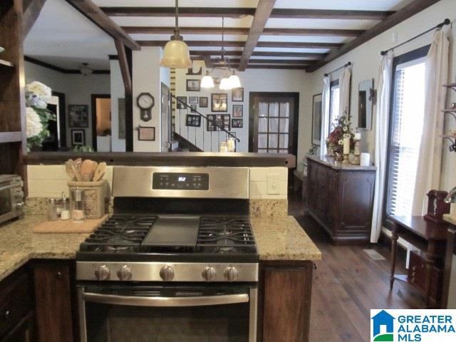 274 Lee Ridge Drive Altoona, AL 35952 - Photo 7 of 49