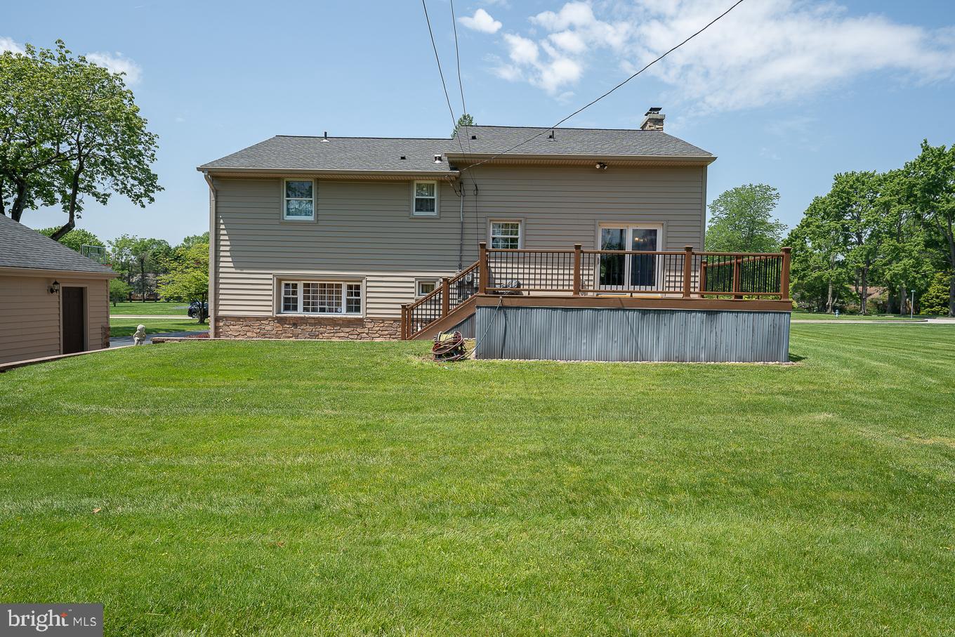 880 Parkwood Road Blue Bell, PA 19422 - Photo 35 of 44