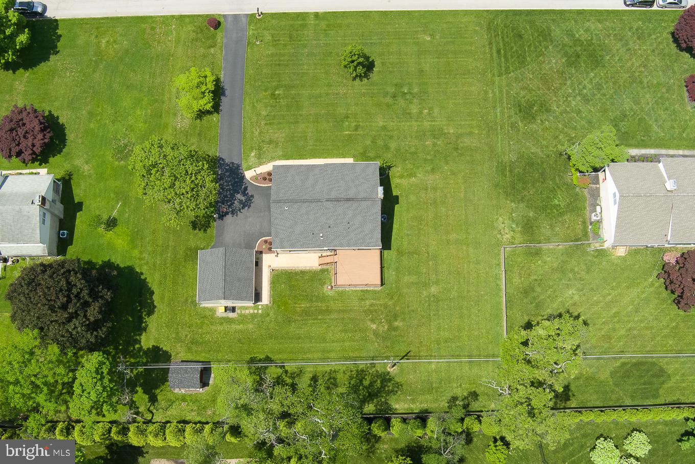 880 Parkwood Road Blue Bell, PA 19422 - Photo 43 of 44