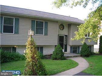 1451 Valley Road Coatesville, PA 19320 - Photo 1 of 12 Exterior Front