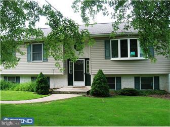 1451 Valley Road Coatesville, PA 19320 - Photo 12 of 12 Exterior Front