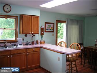 1451 Valley Road Coatesville, PA 19320 - Photo 5 of 12 Kitchen