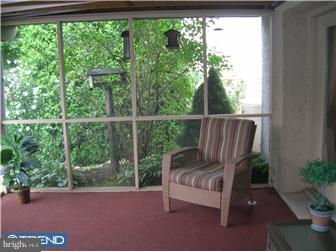1451 Valley Road Coatesville, PA 19320 - Photo 10 of 12 Sun Room