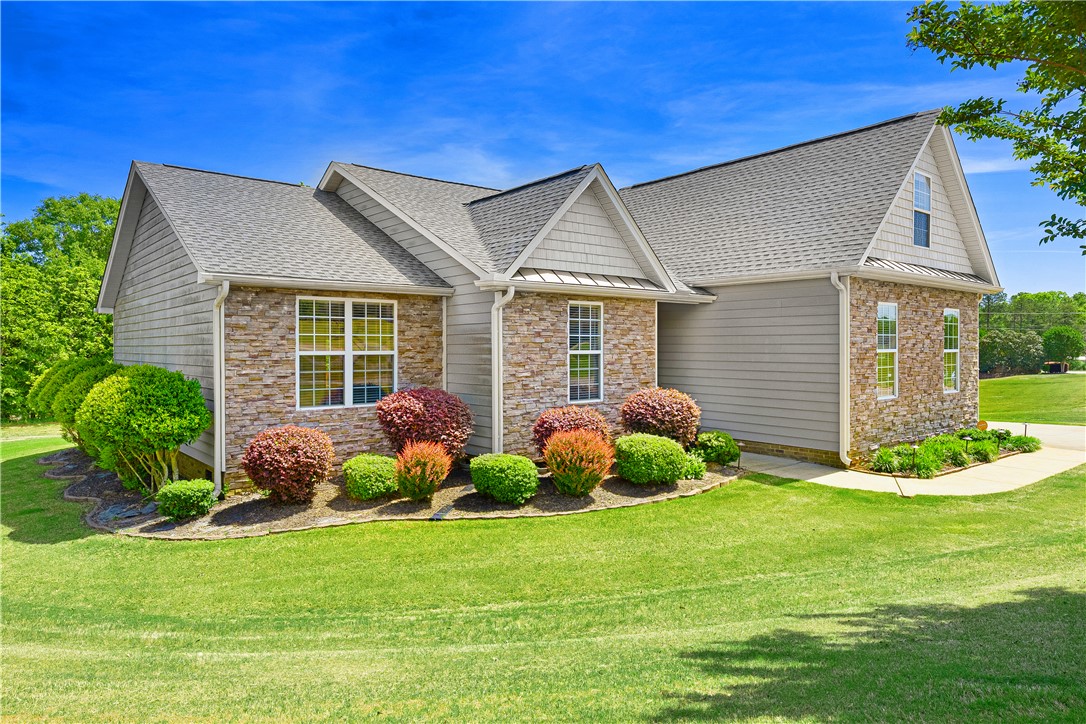 300 Jericho Ridge Trail Easley, SC 29640 - Photo 31 of 34