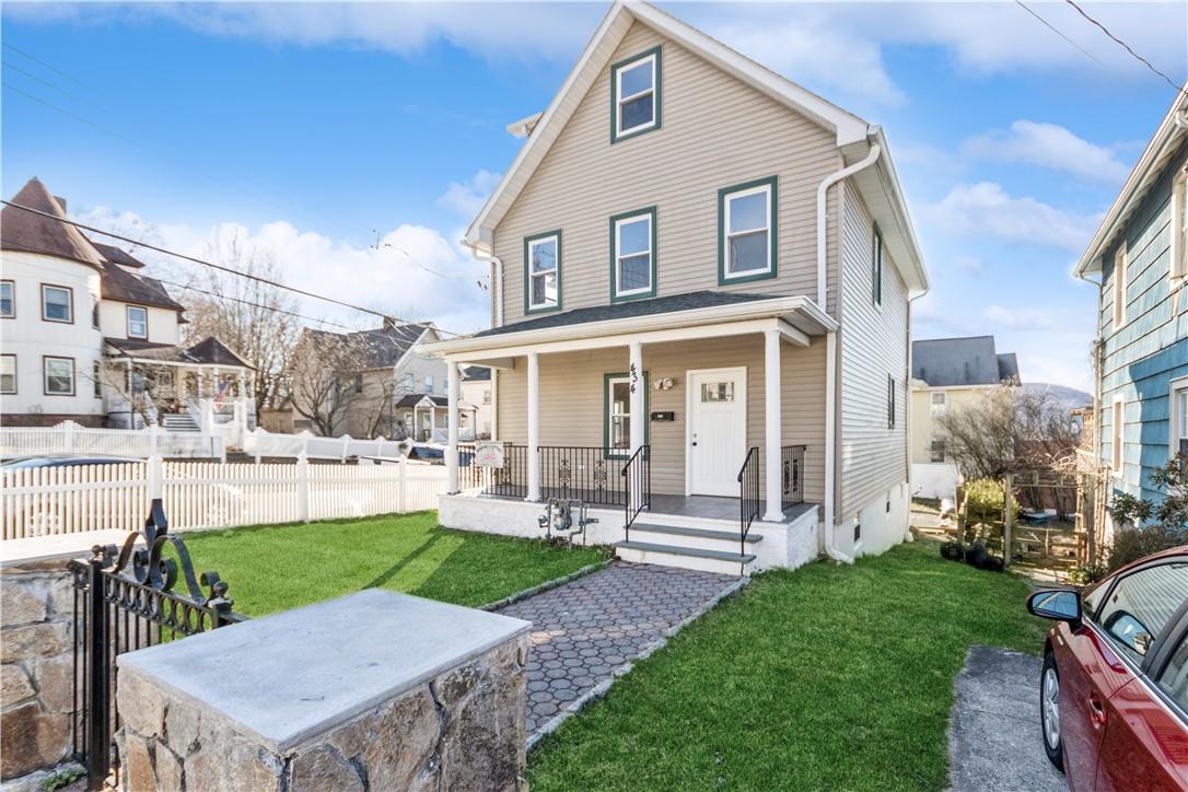 434 Simpson Place Peekskill, NY 10566 - Photo 1 of 1 Gallery Image 1
