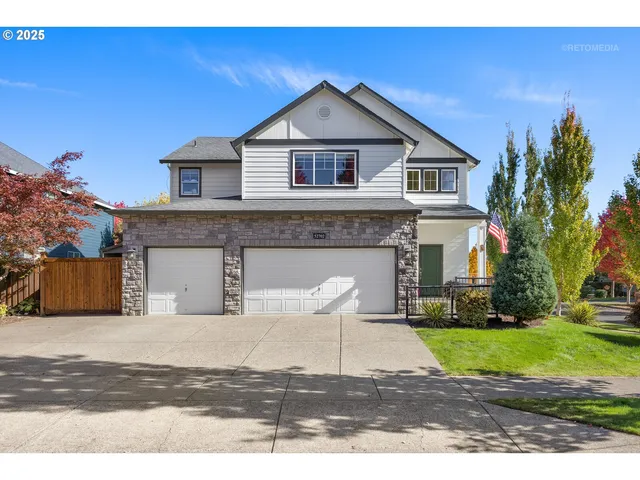 $625,000 | 52702 Northeast Porter Lane, Scappoose, OR 97056