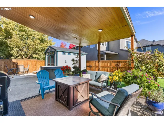 $625,000 | 52702 Northeast Porter Lane, Scappoose, OR 97056