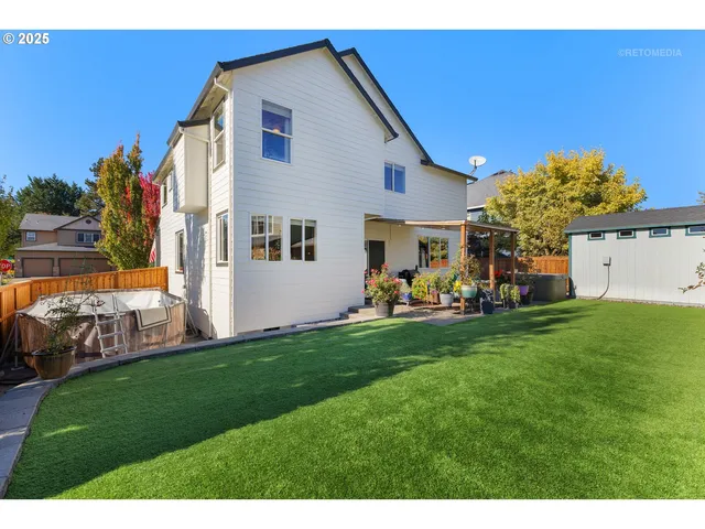 $625,000 | 52702 Northeast Porter Lane, Scappoose, OR 97056