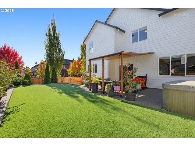 $625,000 | 52702 Northeast Porter Lane, Scappoose, OR 97056