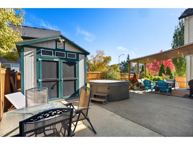 $625,000 | 52702 Northeast Porter Lane, Scappoose, OR 97056