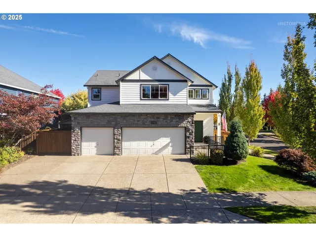 $625,000 | 52702 Northeast Porter Lane, Scappoose, OR 97056