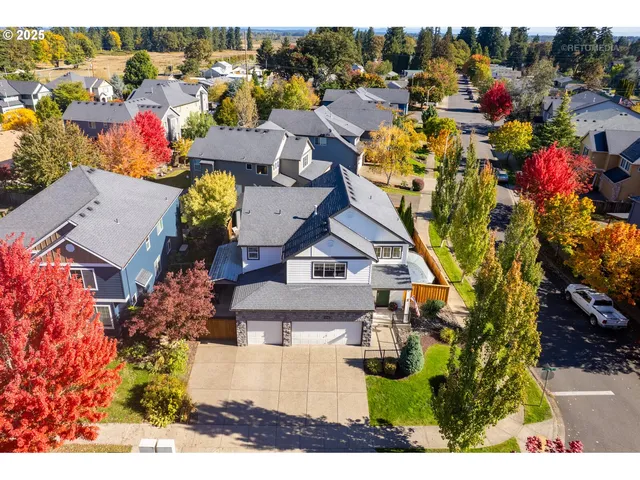 $625,000 | 52702 Northeast Porter Lane, Scappoose, OR 97056