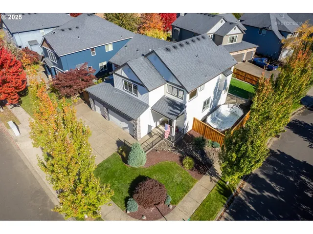 $625,000 | 52702 Northeast Porter Lane, Scappoose, OR 97056