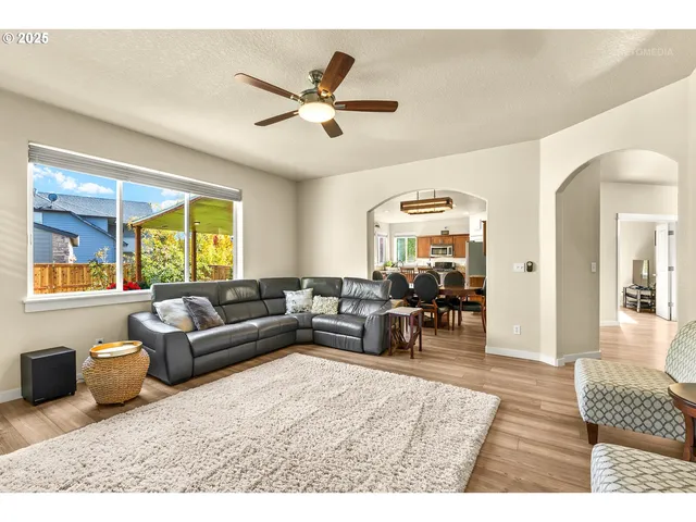 $625,000 | 52702 Northeast Porter Lane, Scappoose, OR 97056