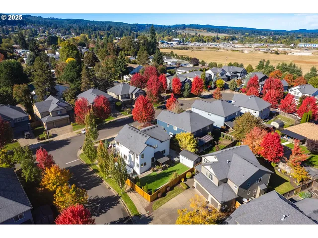 $625,000 | 52702 Northeast Porter Lane, Scappoose, OR 97056