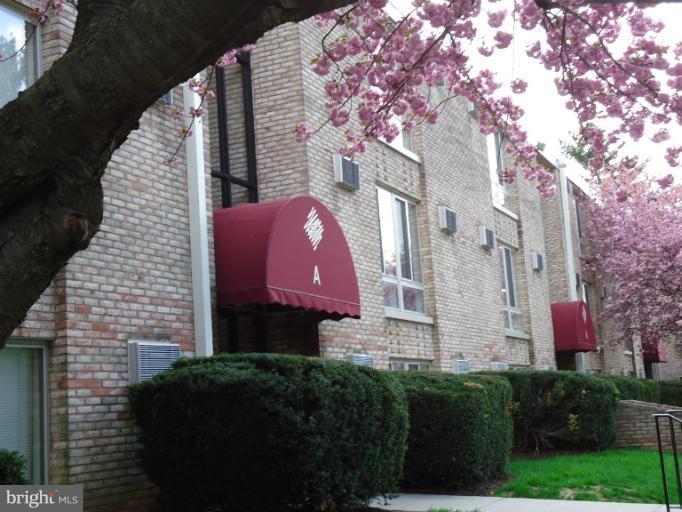 501 Prospect Boulevard, Unit A25 Frederick, MD 21701 - Photo 1 of 14 a view of a house with a yard