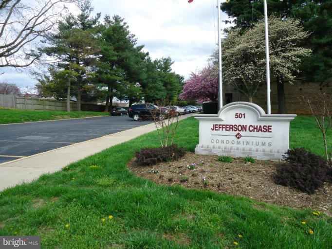 501 Prospect Boulevard, Unit A25 Frederick, MD 21701 - Photo 2 of 14 a view of a park