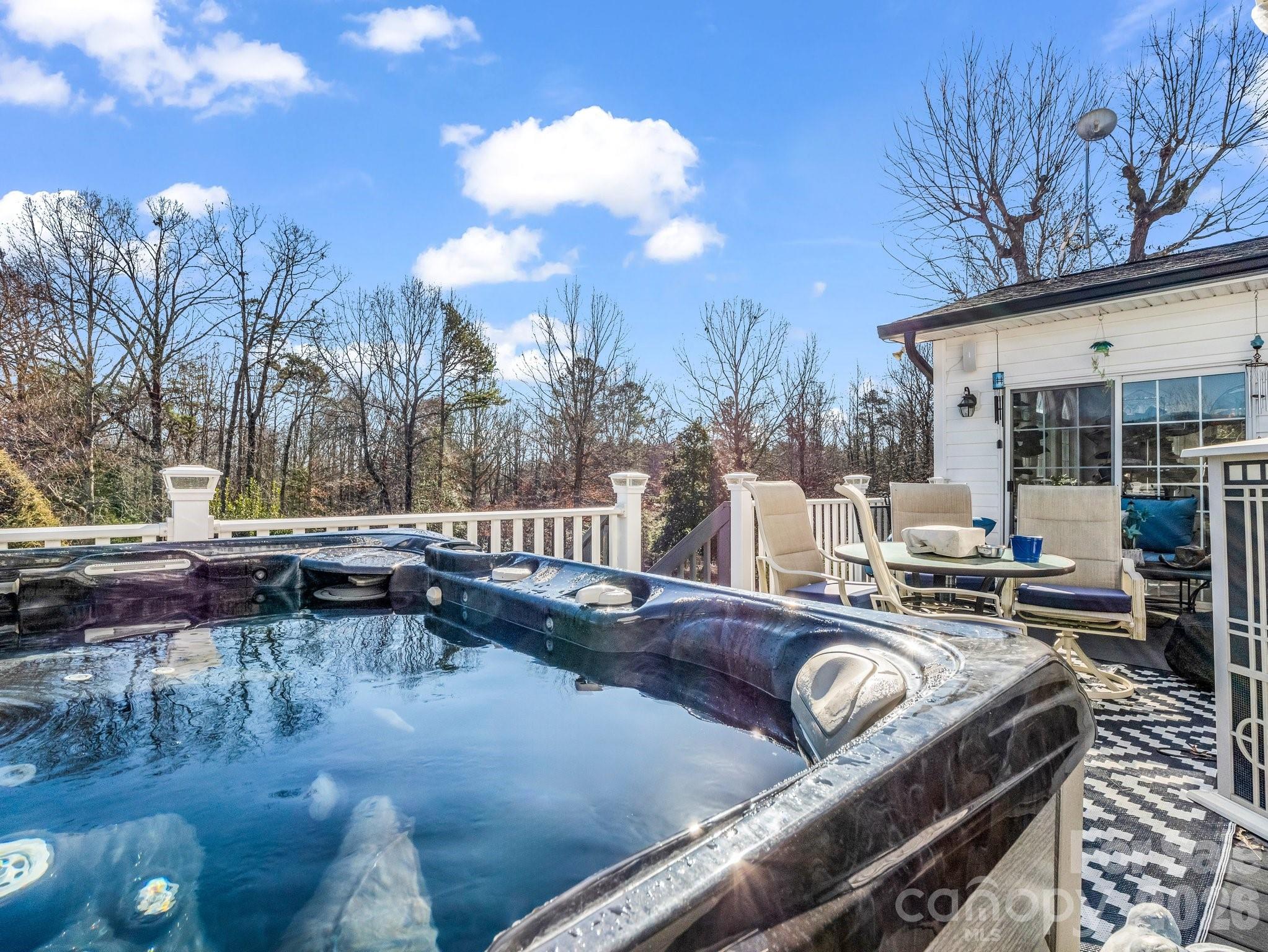 532 Harvey Logan Road Bostic, NC 28018 - Photo 21 of 48