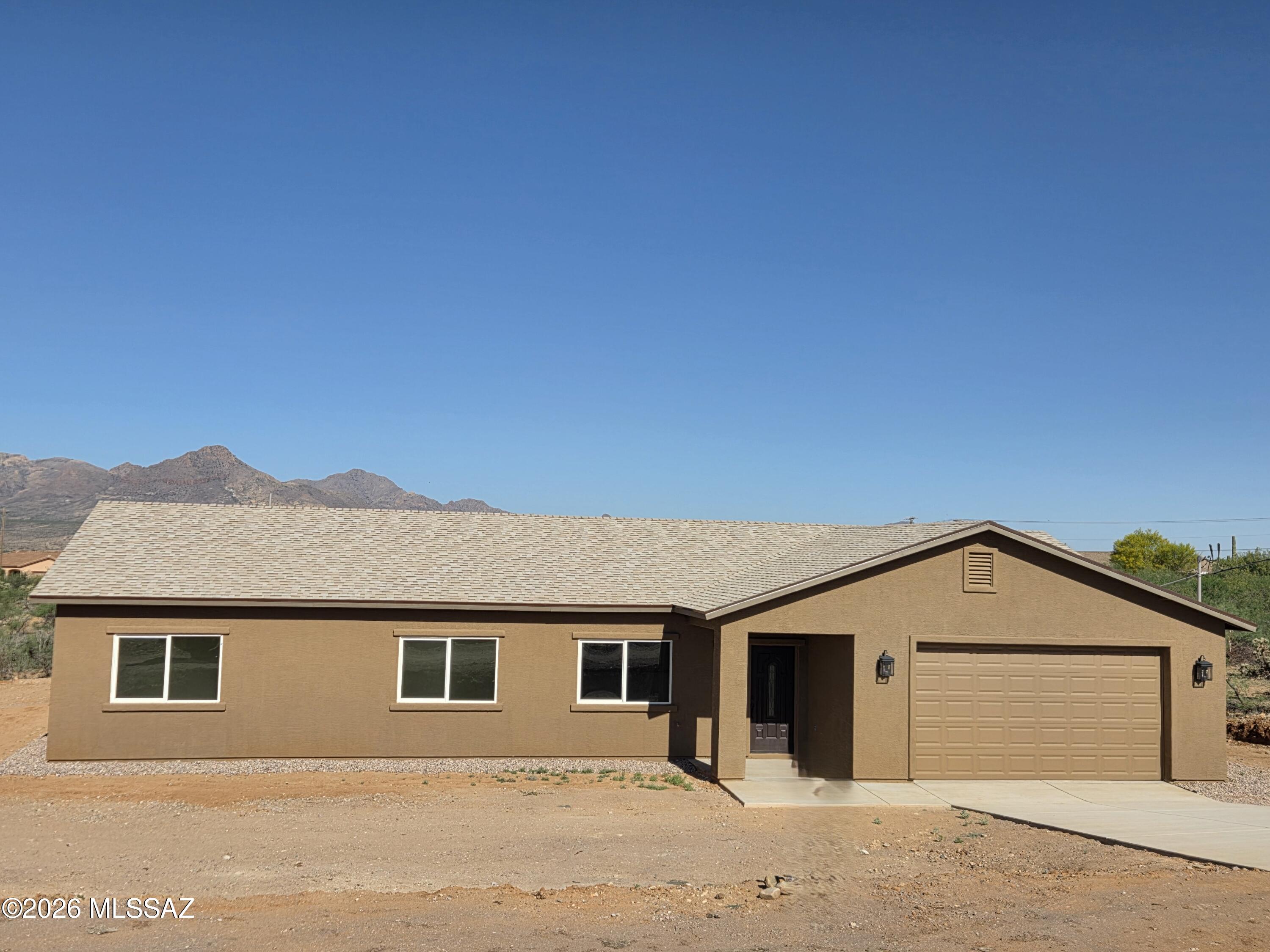1732 Faro Court Rio Rico, AZ 85648 - Photo 1 of 43