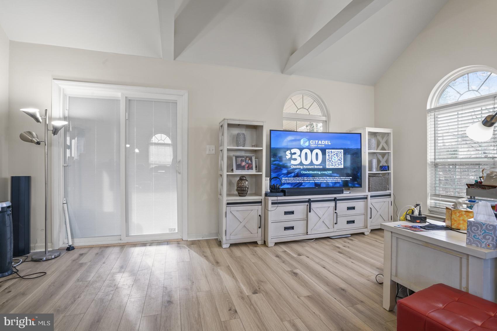 1315 Ardsley Road Swarthmore, PA 19081 - Photo 23 of 44 Family room view 3
