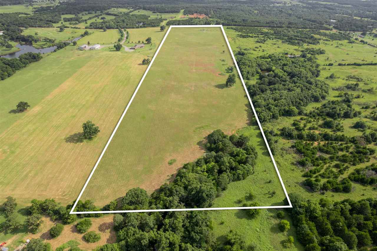 7980 West Eseco Road Agra, OK 74824 - Photo 20 of 21 Gallery Image 20