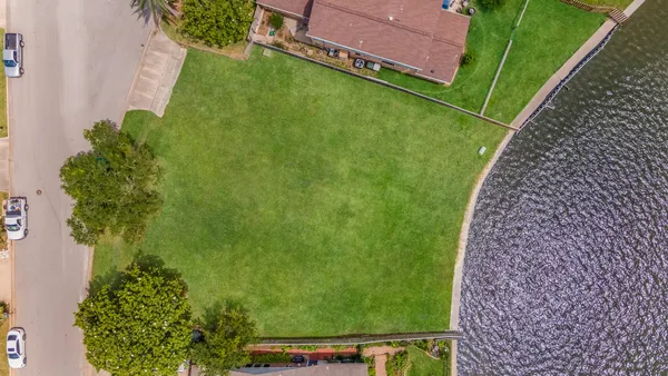 a view of outside space