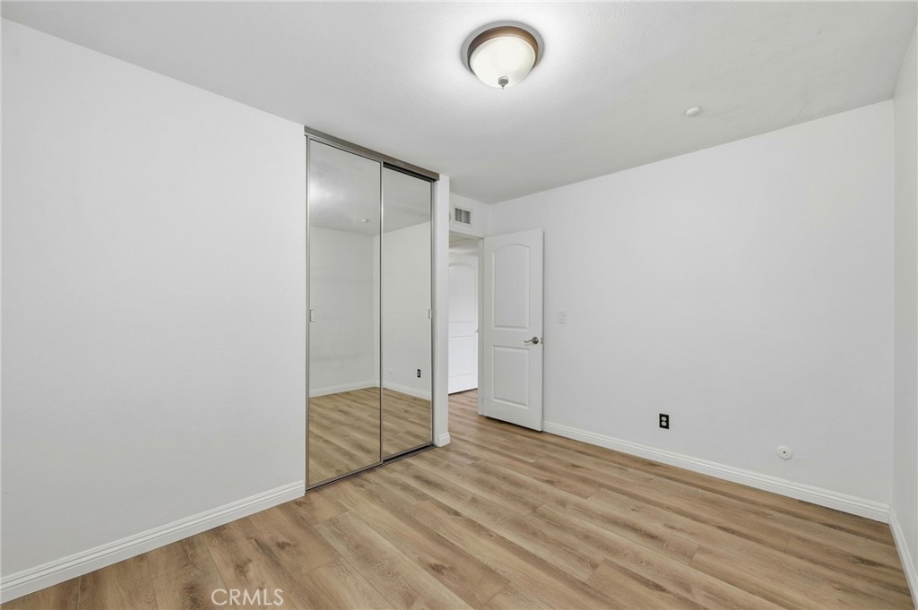 25868 Alegro Drive Valencia, CA 91355 - Photo 19 of 35 a view of an empty room