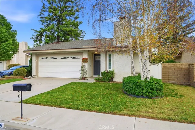 $759,000 | 25868 Alegro Drive, Valencia, CA 91355
