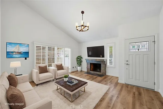 $759,000 | 25868 Alegro Drive, Valencia, CA 91355