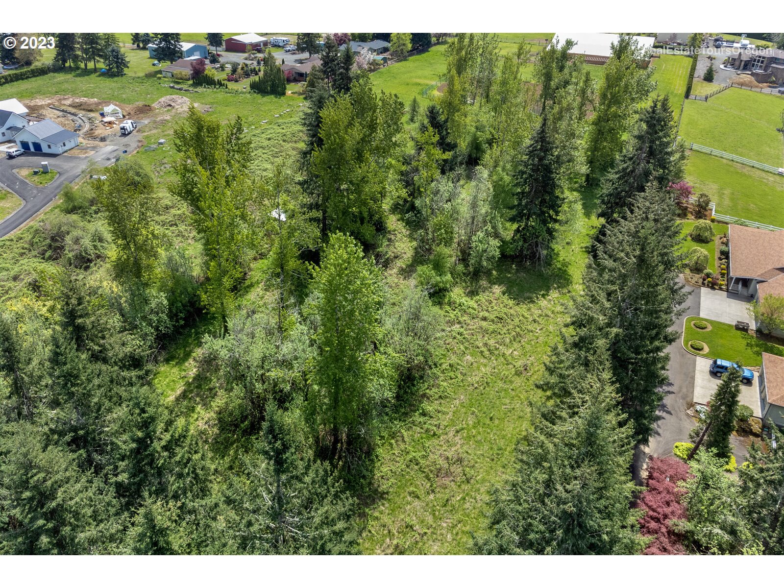 0 Southeast Tillstrom Road Damascus, OR 97089 - Photo 17 of 21 a view of a city