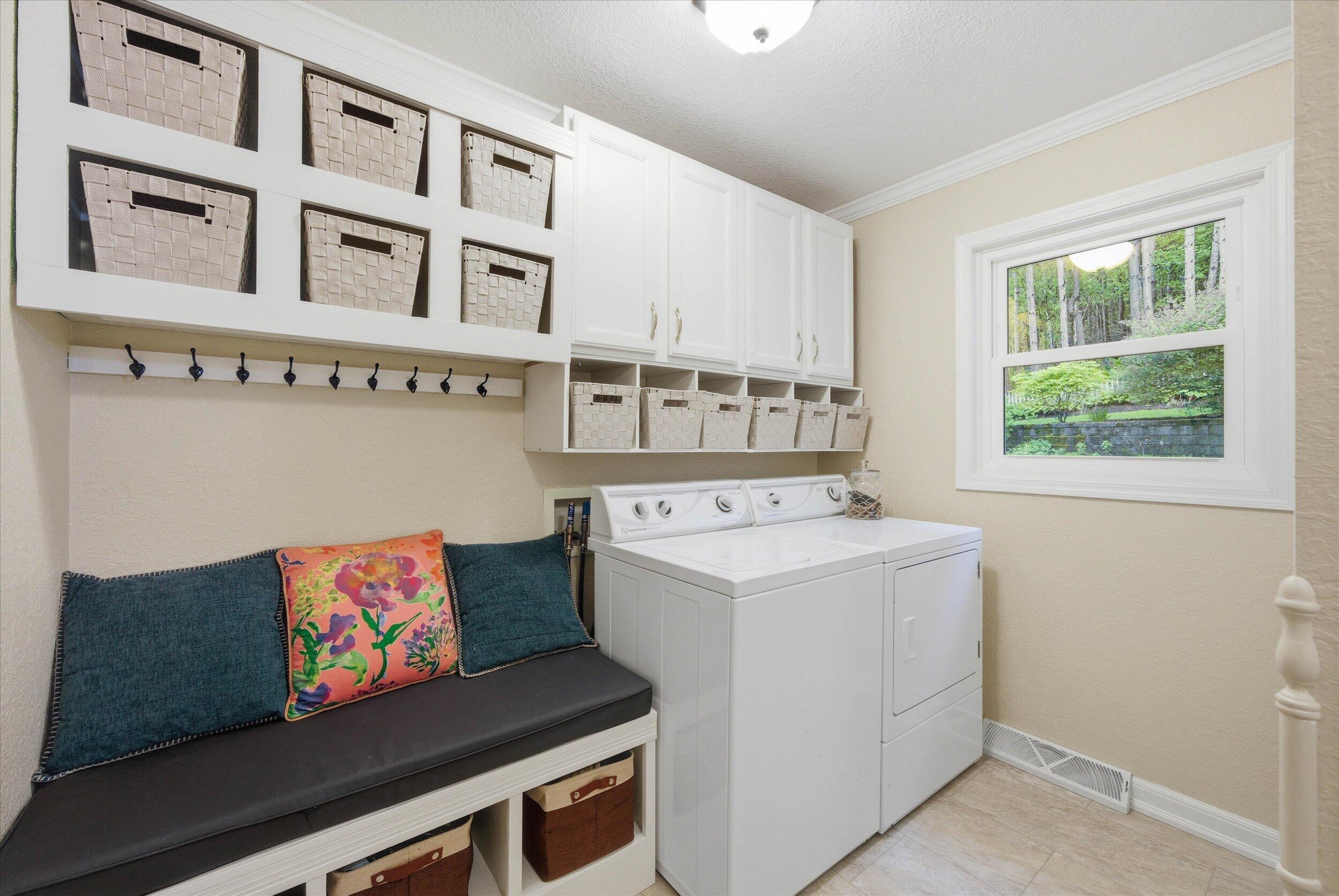 835 Suhrke Road Plymouth, WI 53073 - Photo 18 of 55 19-Laundry