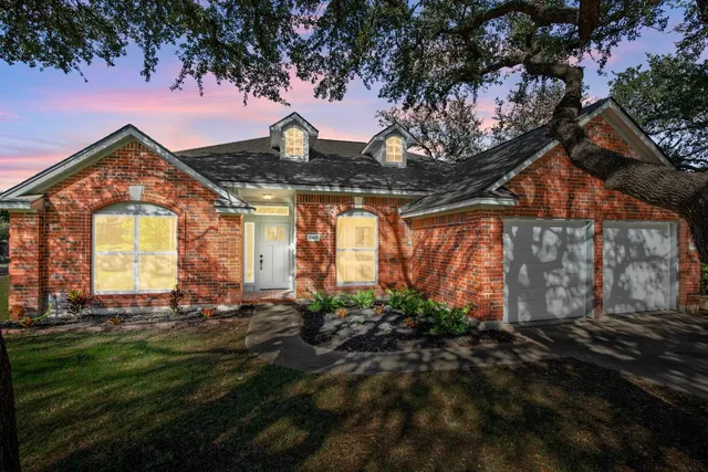 $419,000 | 16610 Black Kettle Drive, Leander, TX 78641