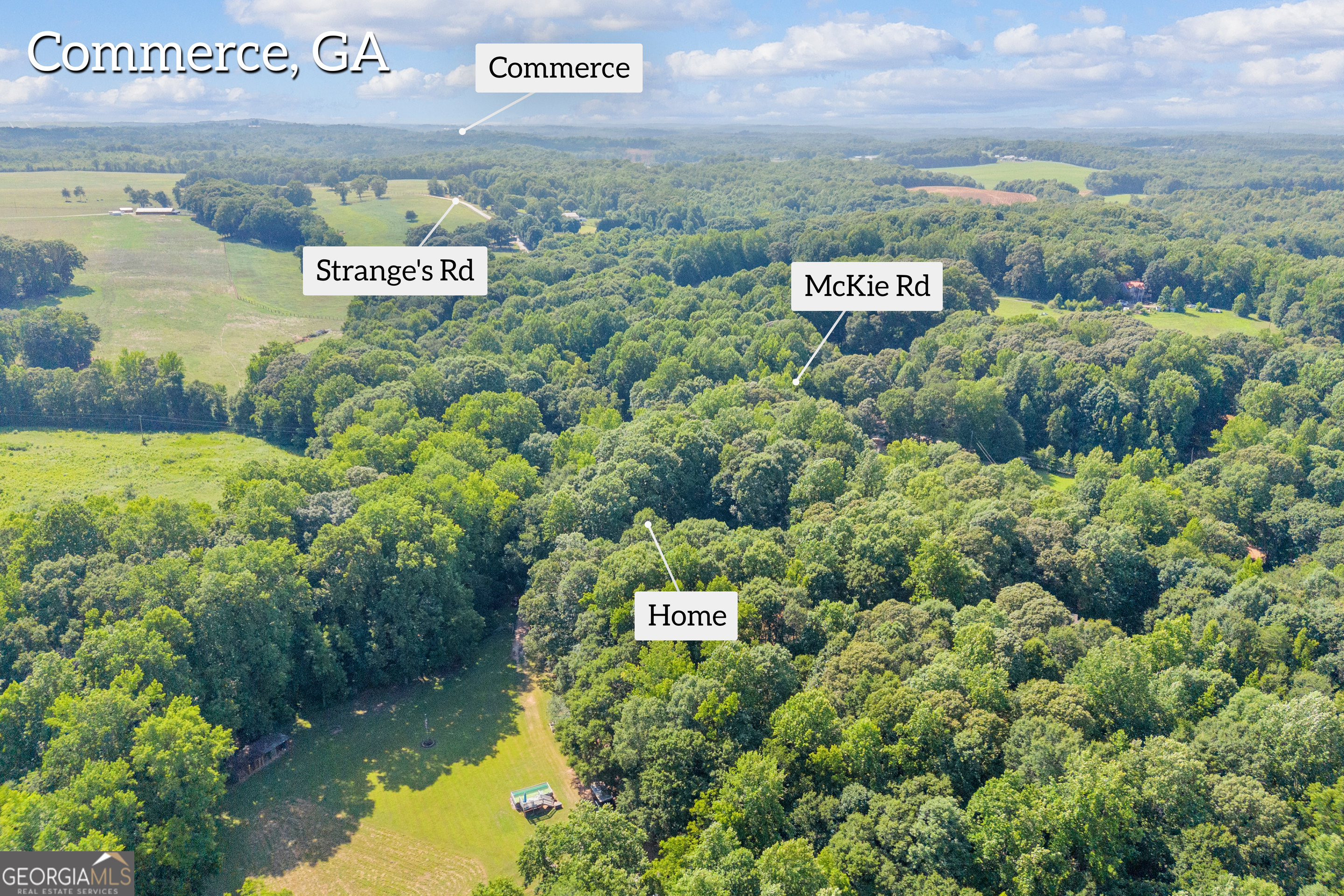 510 McKie Road Commerce, GA 30530 - Photo 114 of 126