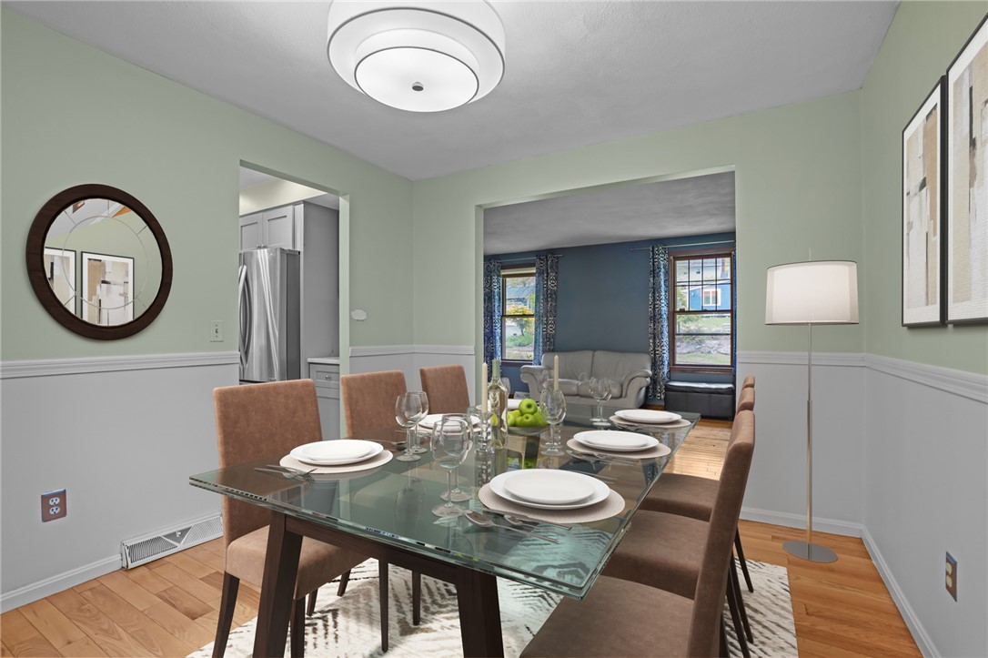 160 Sage Drive Warwick, RI 02886 - Photo 13 of 50 virtually staged