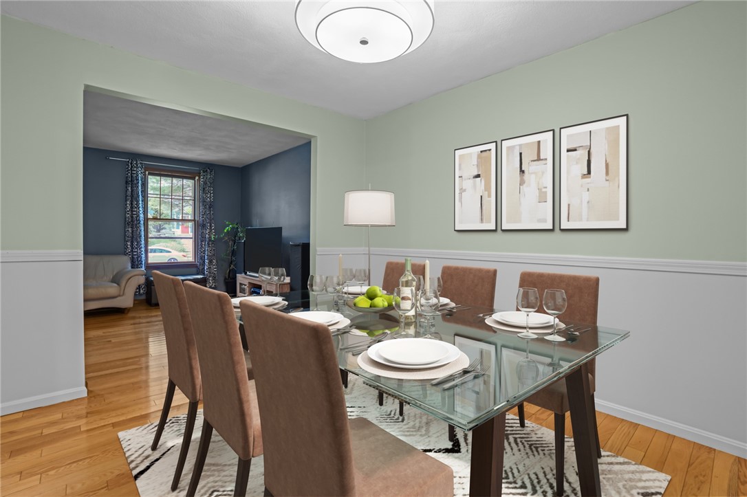 160 Sage Drive Warwick, RI 02886 - Photo 15 of 50 virtually staged