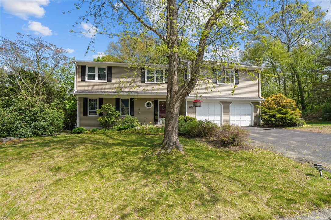 160 Sage Drive Warwick, RI 02886 - Photo 3 of 50