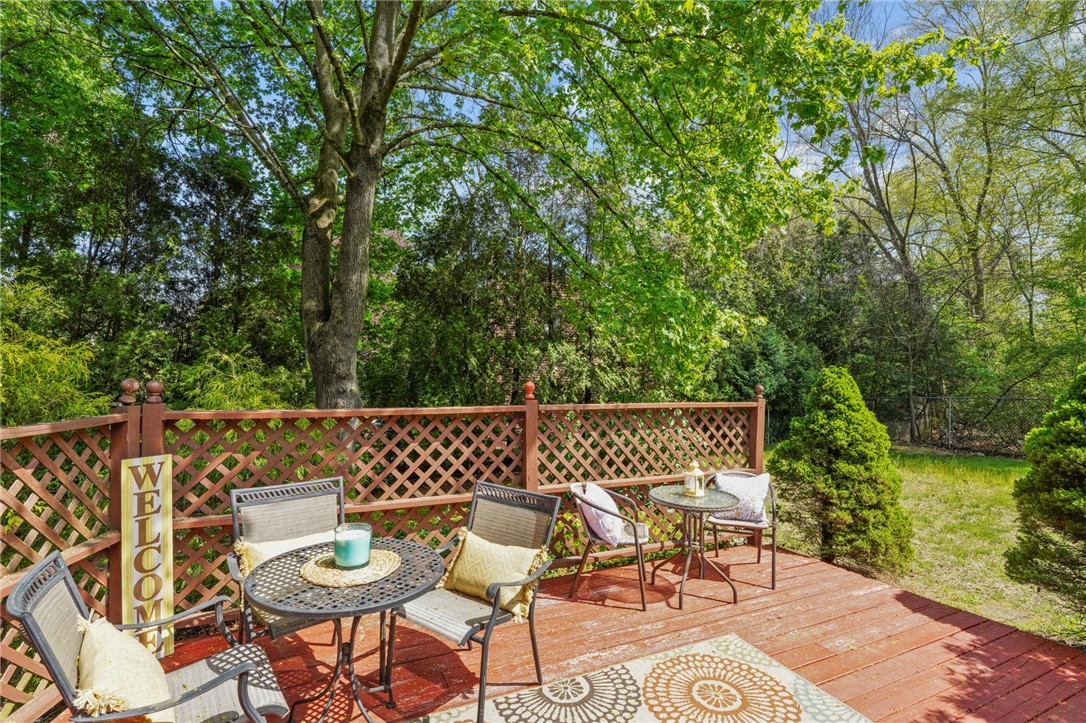 160 Sage Drive Warwick, RI 02886 - Photo 43 of 50