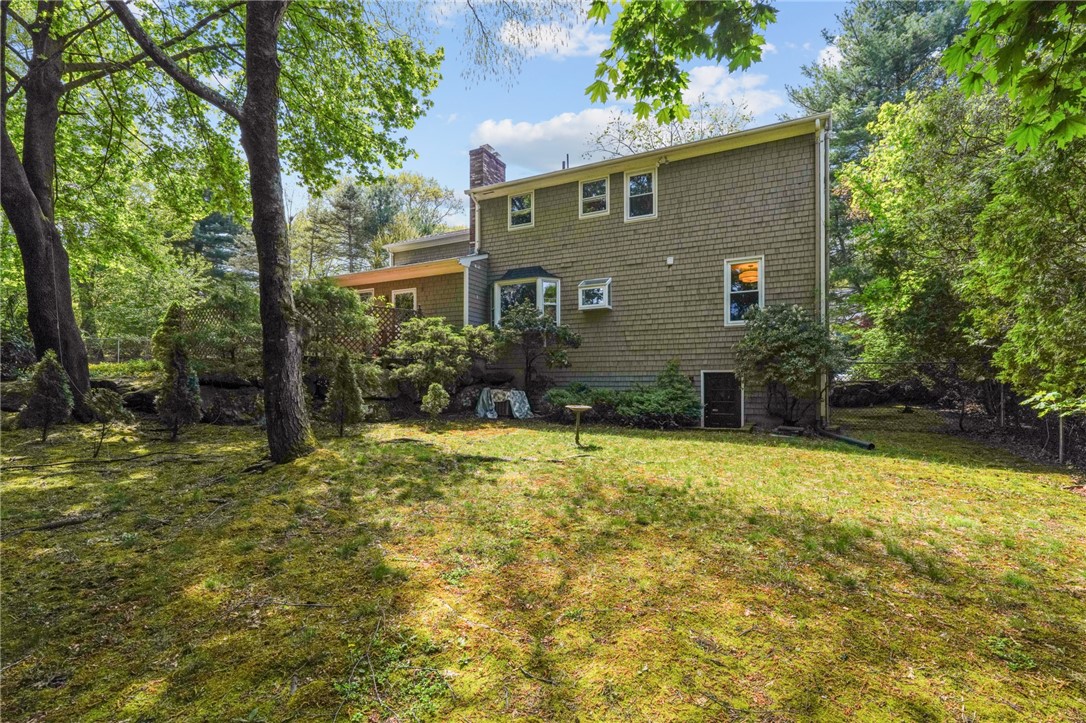 160 Sage Drive Warwick, RI 02886 - Photo 46 of 50